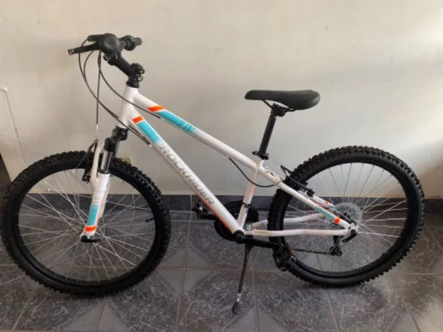 Bicicleta Rockrider ST 500