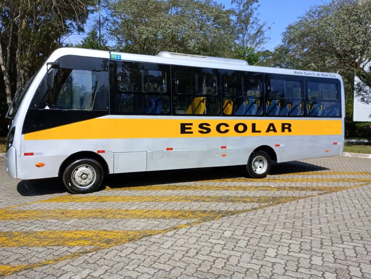 AMD Volks urbano, Ano 2015/15 - Foto 5