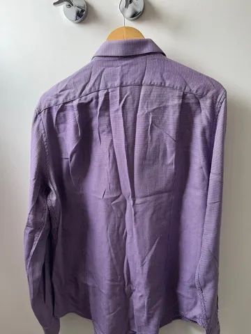 Camisa Ricardo Almeida  - Foto 2