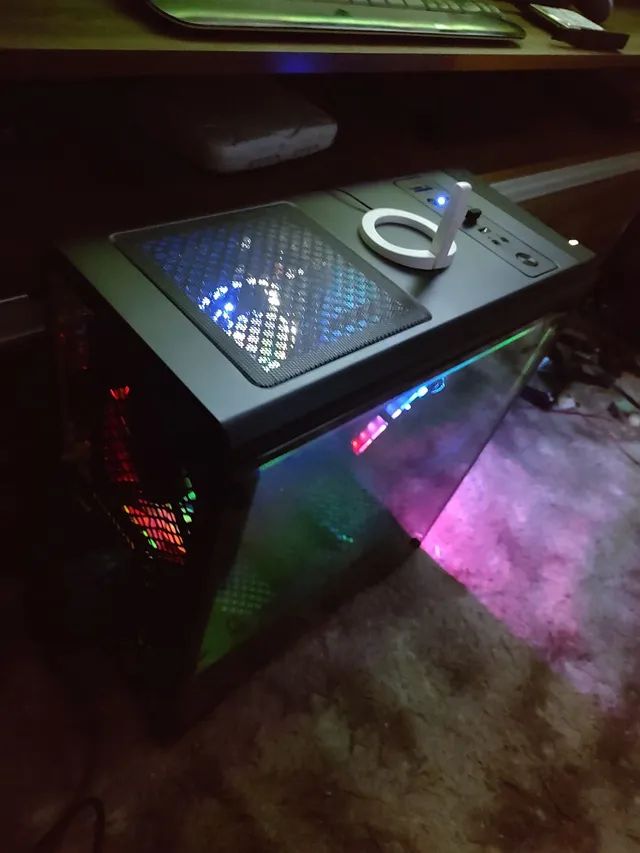 Pc Gamer - Ótima oportunidade - Foto 4