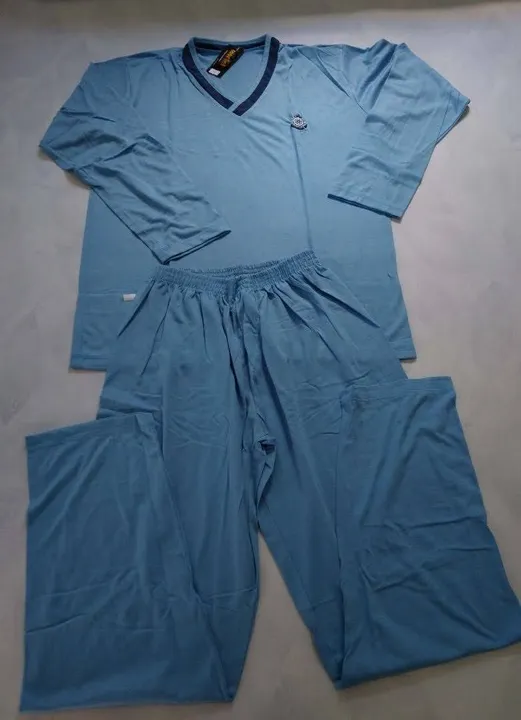 Pijama Masculino