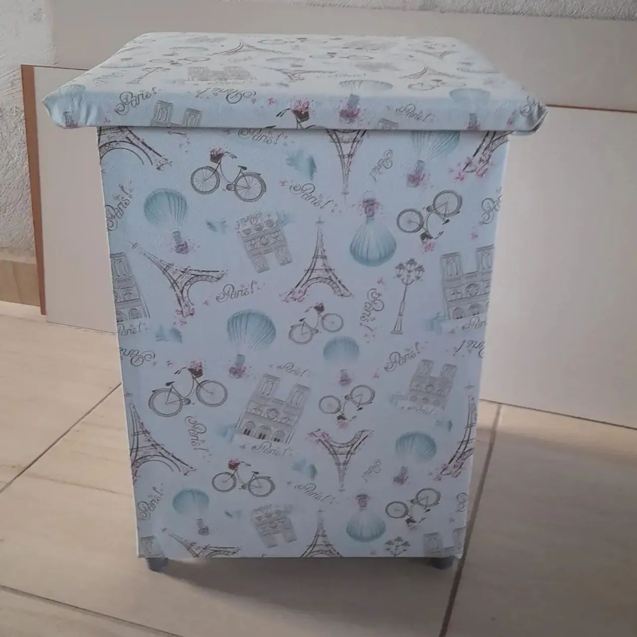 Baú multiuso  - Foto 4