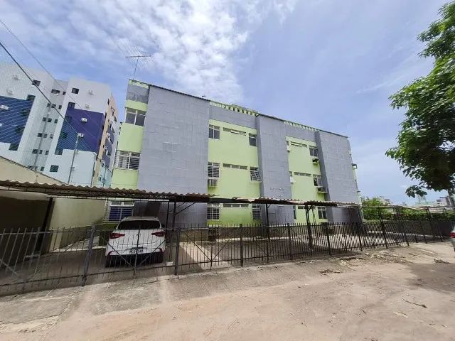Captação de Apartamento a venda na Rua Professora Marly Figueiredo, Casa Caiada, Olinda, PE