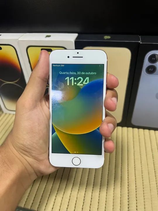 iPhone 8 64 gb  - Foto 2