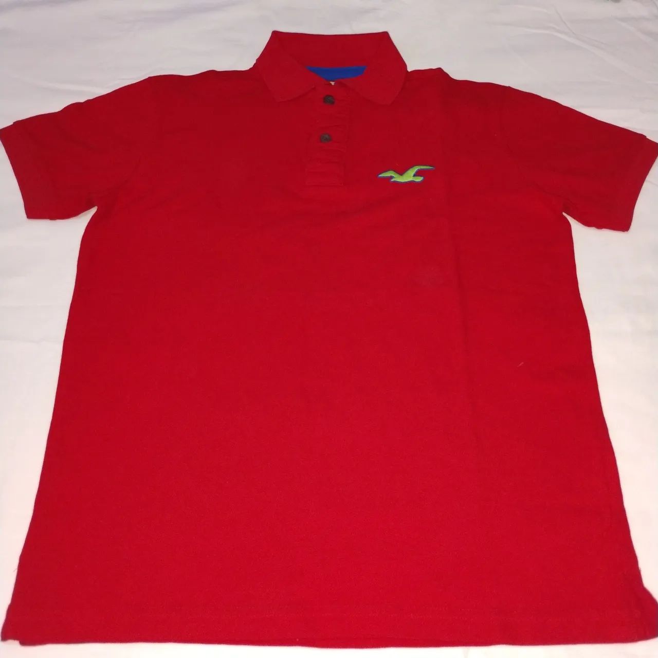Polo Hollister 