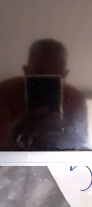 TV 50 polegadas 4K LED - Anatel 01576-22-11928 - Foto 2