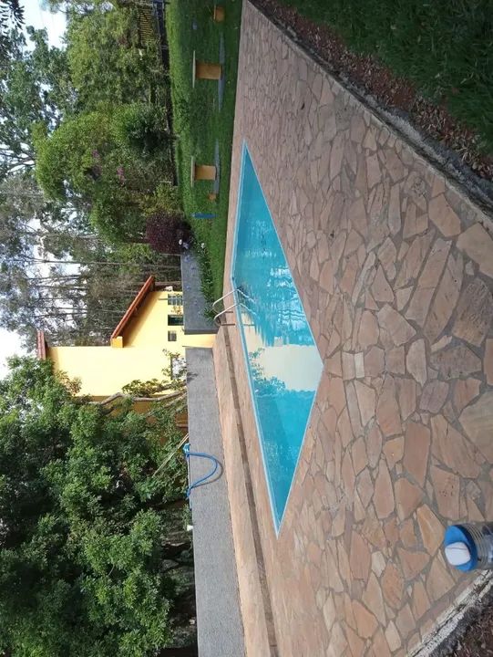 Chácara São José (Cotia/SP) Disponível p/ferias de janeiro e carnaval - Foto 8