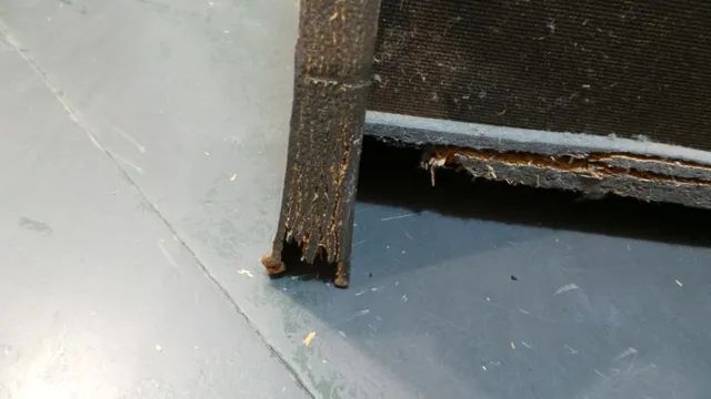 Rack antigo de som da marca cce original para aparelhos raro!! - Foto 6