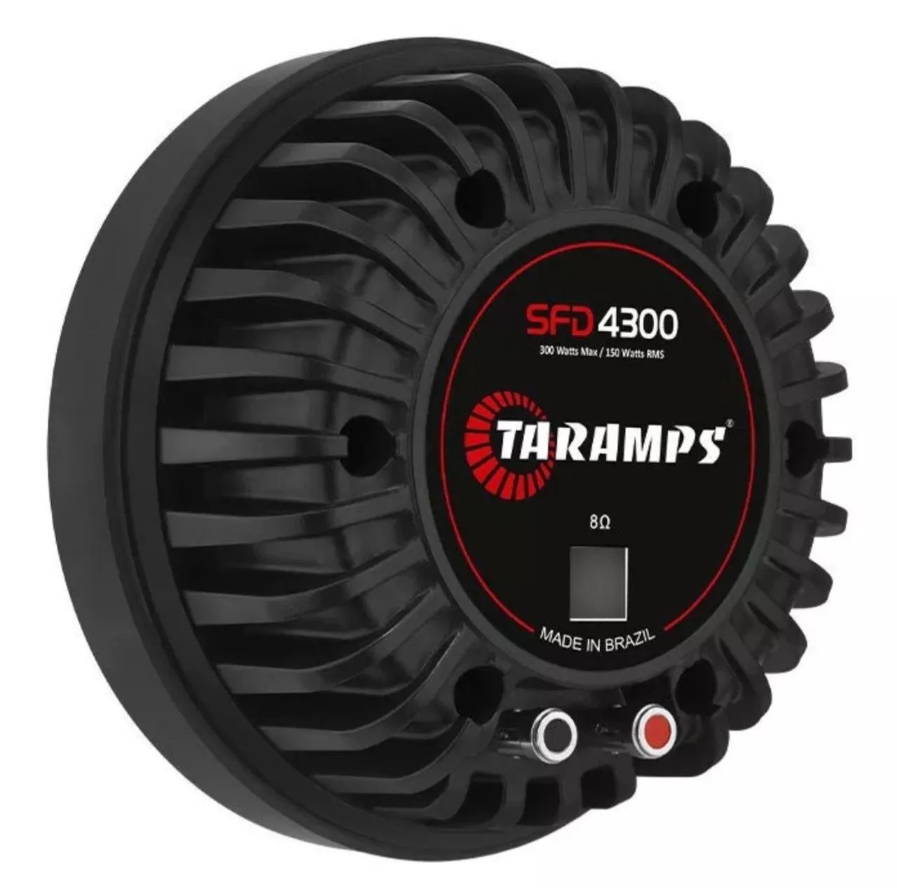 Driver taramps SFD 4300