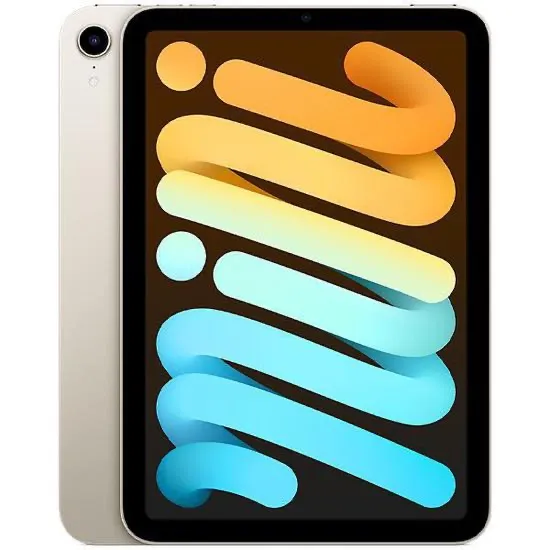iPad mini 6 Wi-Fi 256GB - スペースグレイ [整備済製品