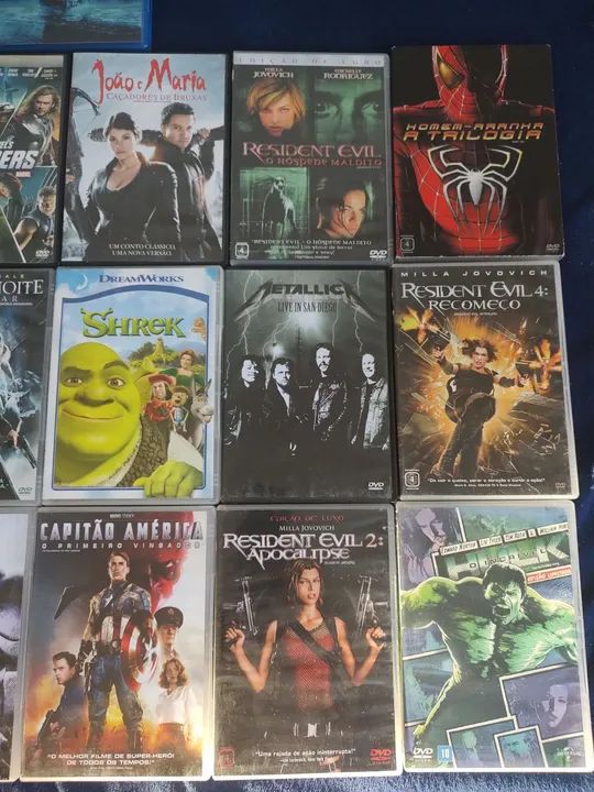 DVD original  - Foto 3