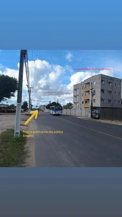 foto - Maceió - Prado