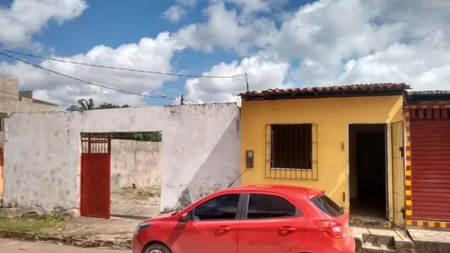 Vendo  Terreno 9 X 20, são raimundo proX  a praça nova do são raimundo - Foto 5