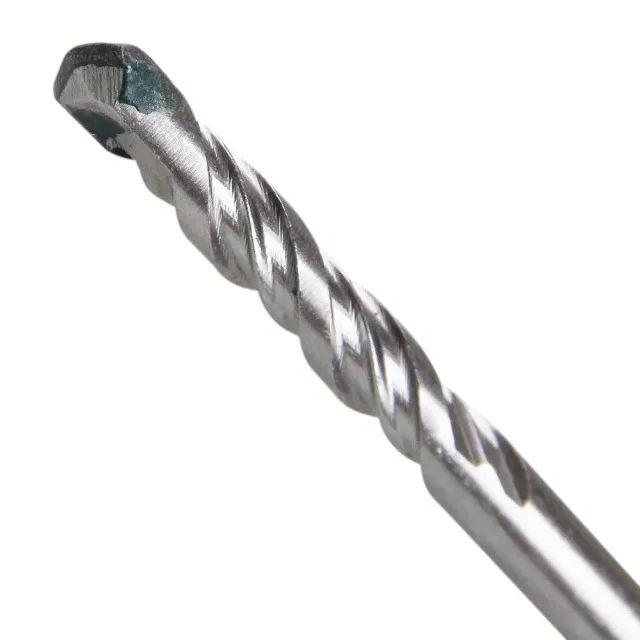 Broca Sds Plus 5mm X 110mm Vídea P/ Concreto - Foto 2