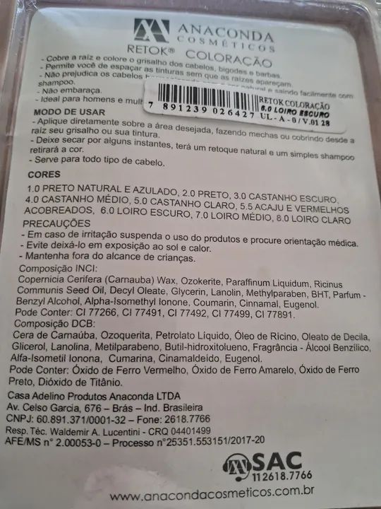 Retoque cabelo barba e bigode  - Foto 2