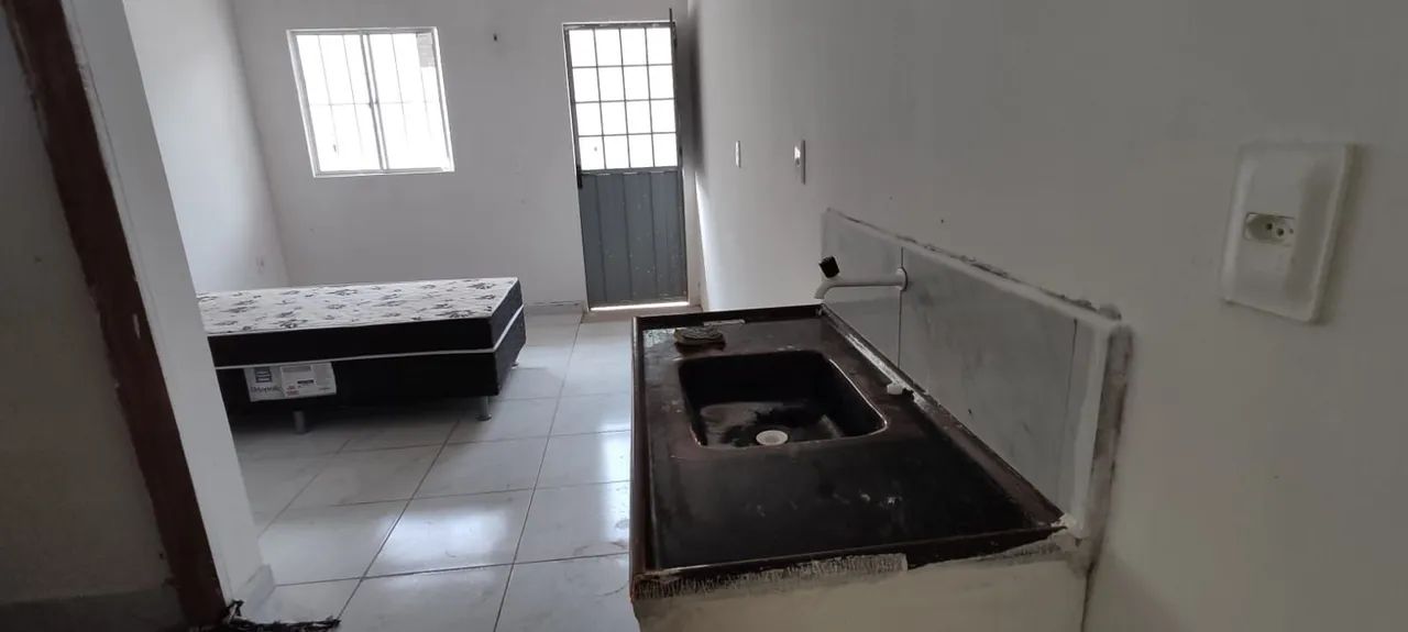 Alugo kitnet/Studio R$480/mês em vitória PE