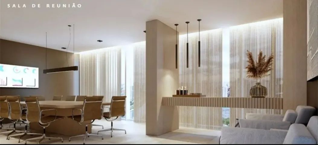 Metropolitan Chicago - Sala Comercial