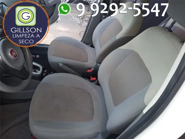 Carros Bancos Limpamos a Seco!  - Foto 2