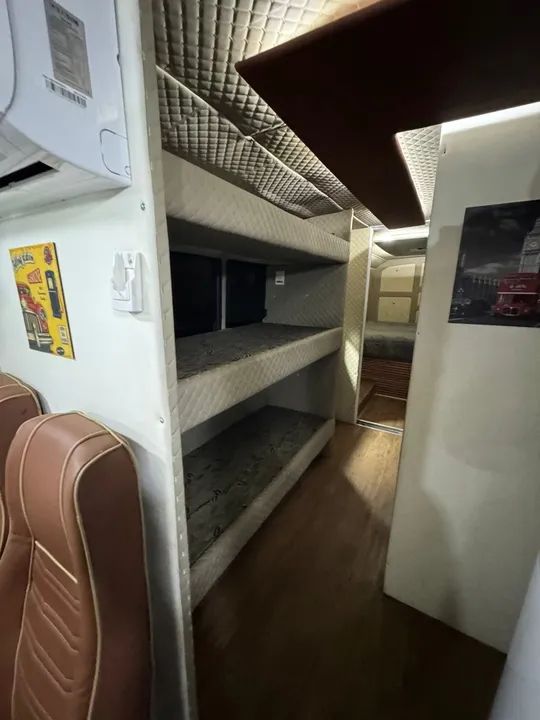 Venda ou troca Motorhome Top - Foto 4