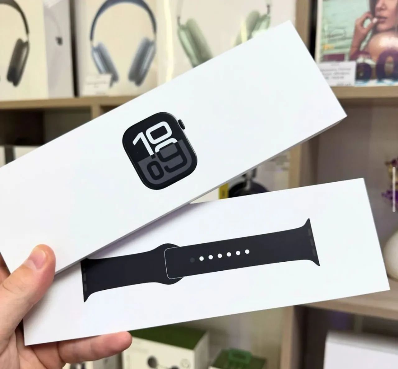 Apple Watch Série 1064407468512641120