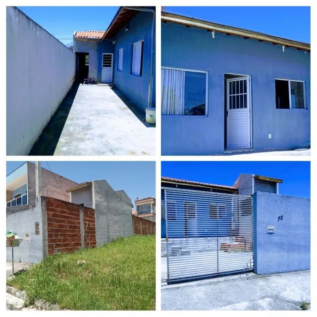 Captação de Casa para locação na Rua Benedito Calixto, Loteamento Villa Branca, Jacareí, SP