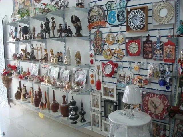 Estoque de loja fechada com produtos novos e variados oportunidade - Foto 2