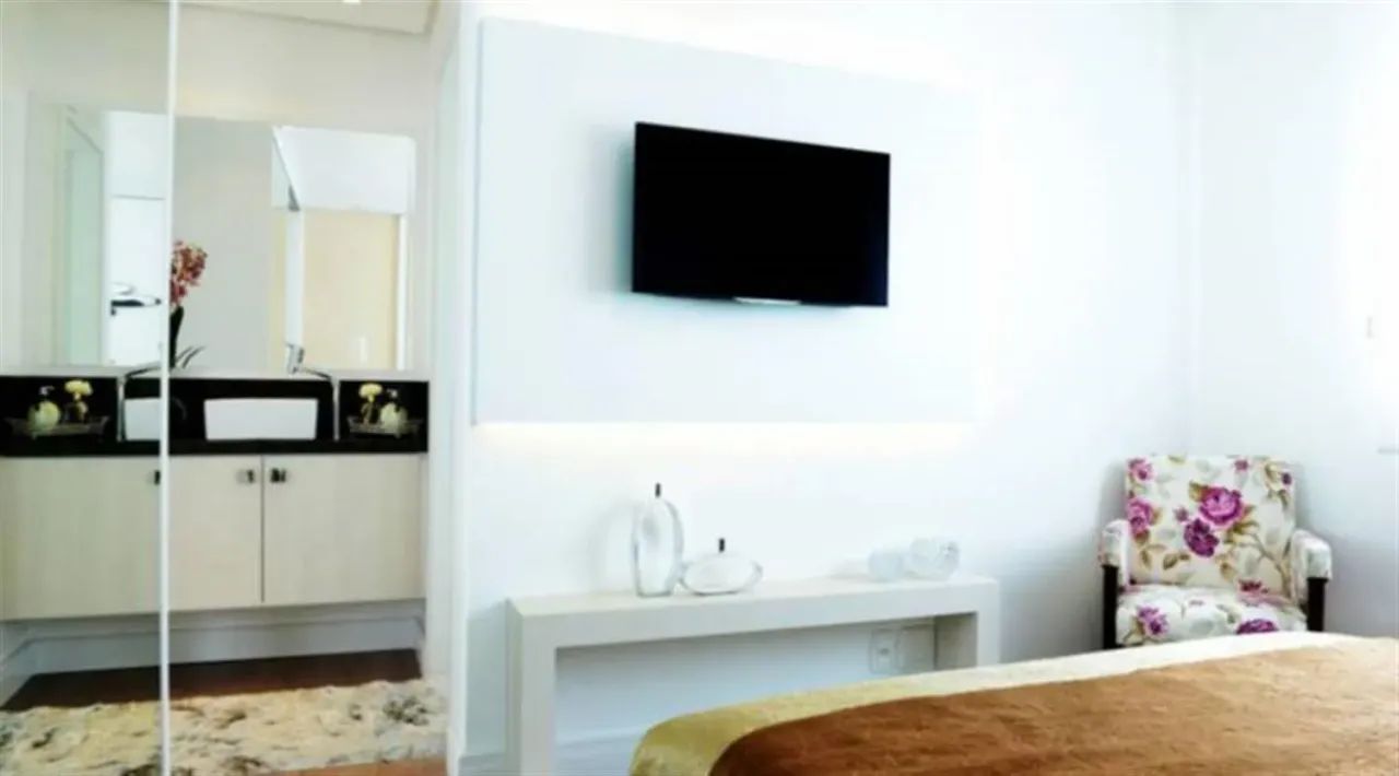 Lofts novos em região central, com 01 dormitório, sala para 02 ambientes, cozinha, área de - Foto 4