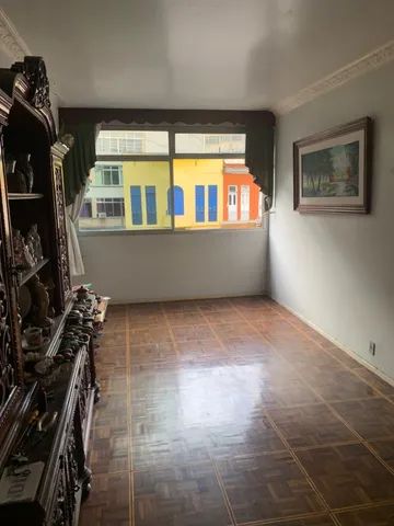 Captação de Apartamento a venda na Rua Conde de Bonfim - até 0223 - lado ímpar, Tijuca, Rio de Janeiro, RJ