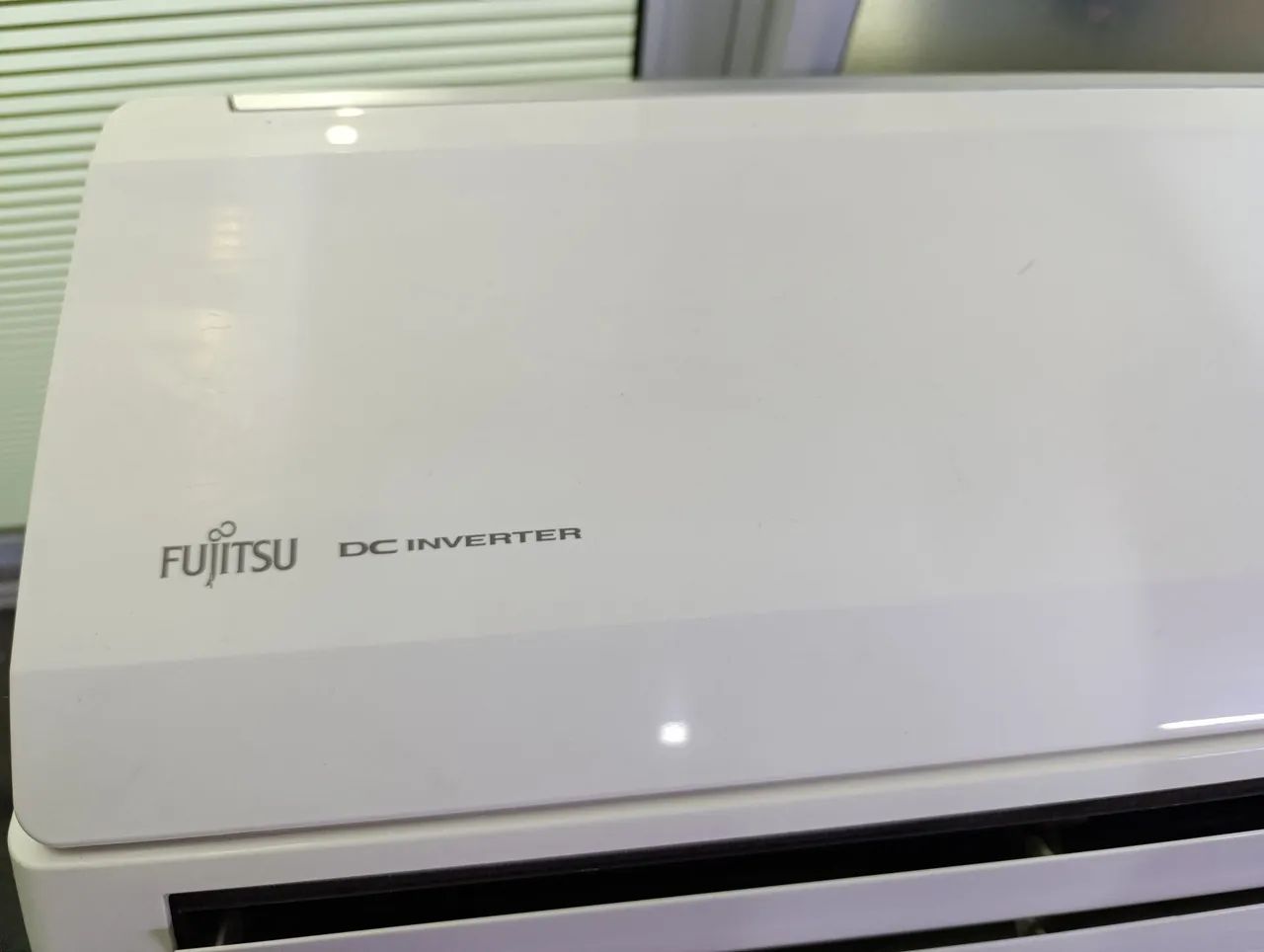 Fujitsu inverter 18.000 BTUs  - Foto 2