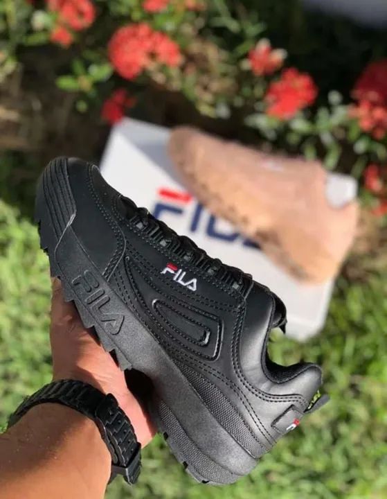 Tênis fila  - Foto 3