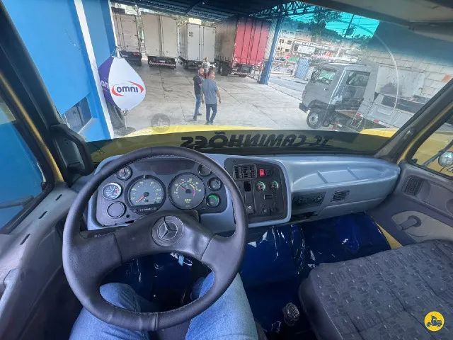 M. Benz 1620 | 2000/2000 - Foto 6