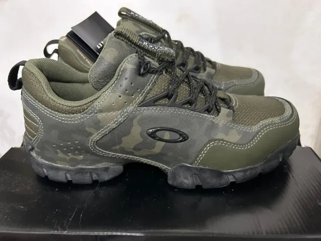 Tênis Oakley Modoc Low II-Envio Para Todo Brasil