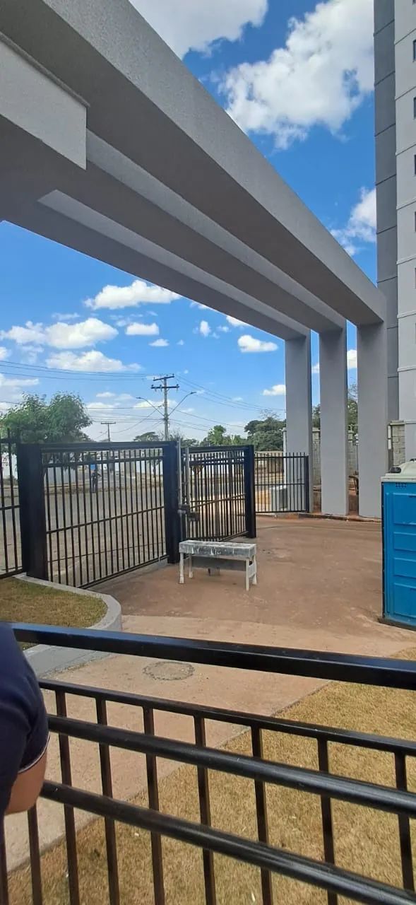 Foto - Anápolis - São Carlos