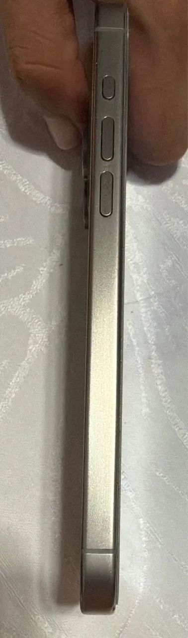 Título: iPhone 16 Pro Max Titanium - Seminovo, impecável - Foto 2