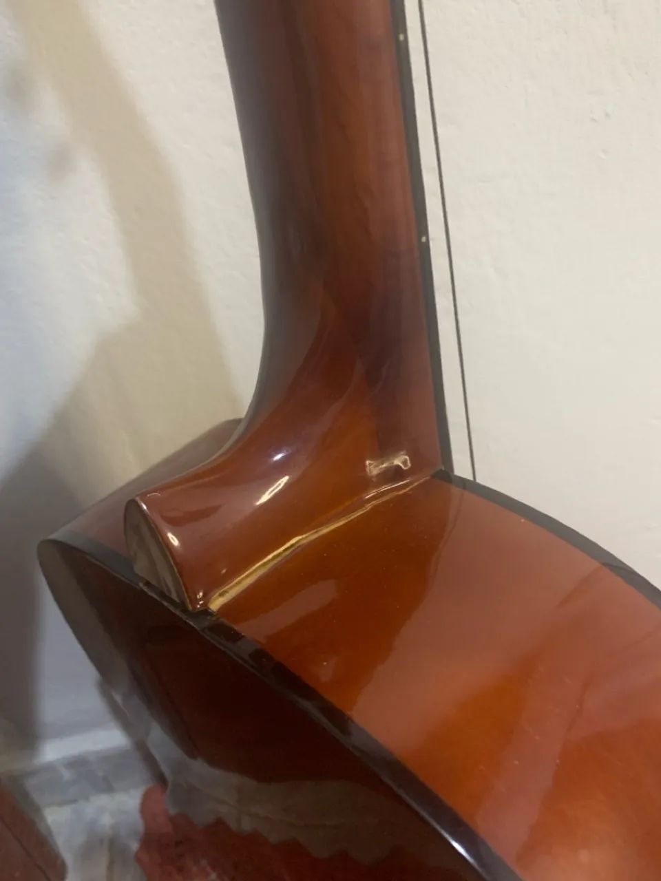 Violão a Venda  - Foto 2