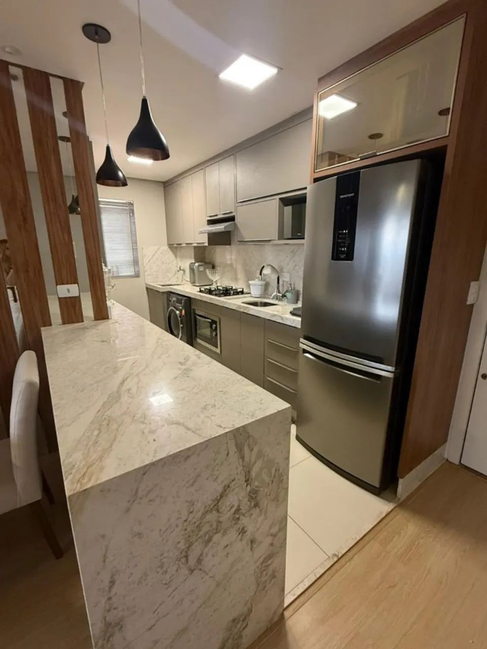 Apartamento a venda no Ed lazise - Foto 5