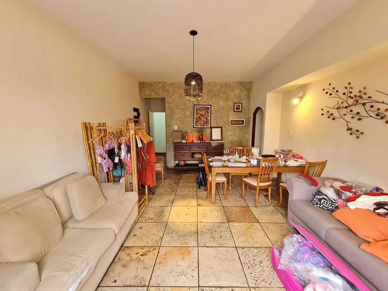 Apartamento em Rua Haddock Lobo - Tijuca - Rio de Janeiro/RJ - Foto 3