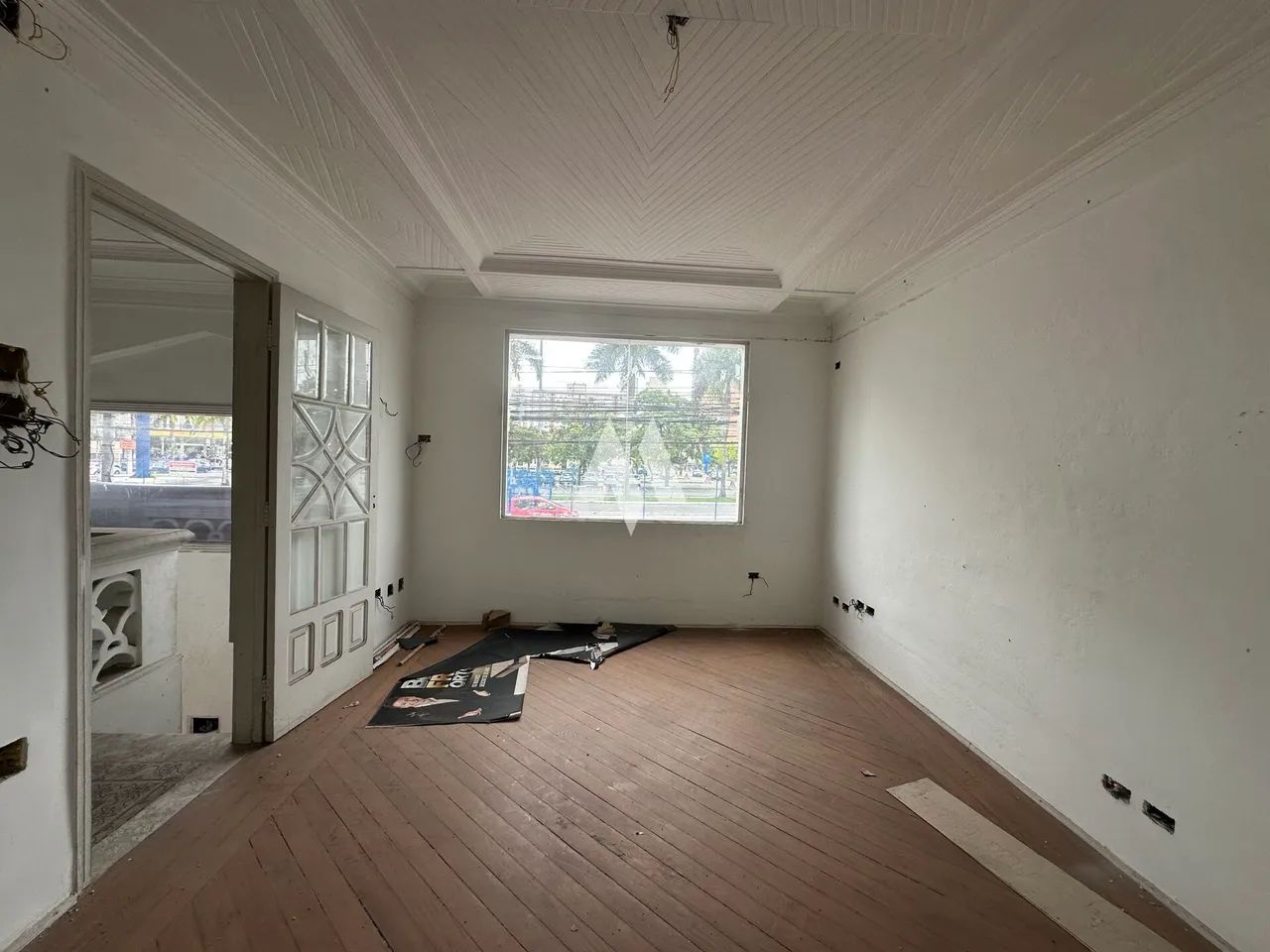 Casa comercial para alugar no Campo Grande em Santos - Foto 3