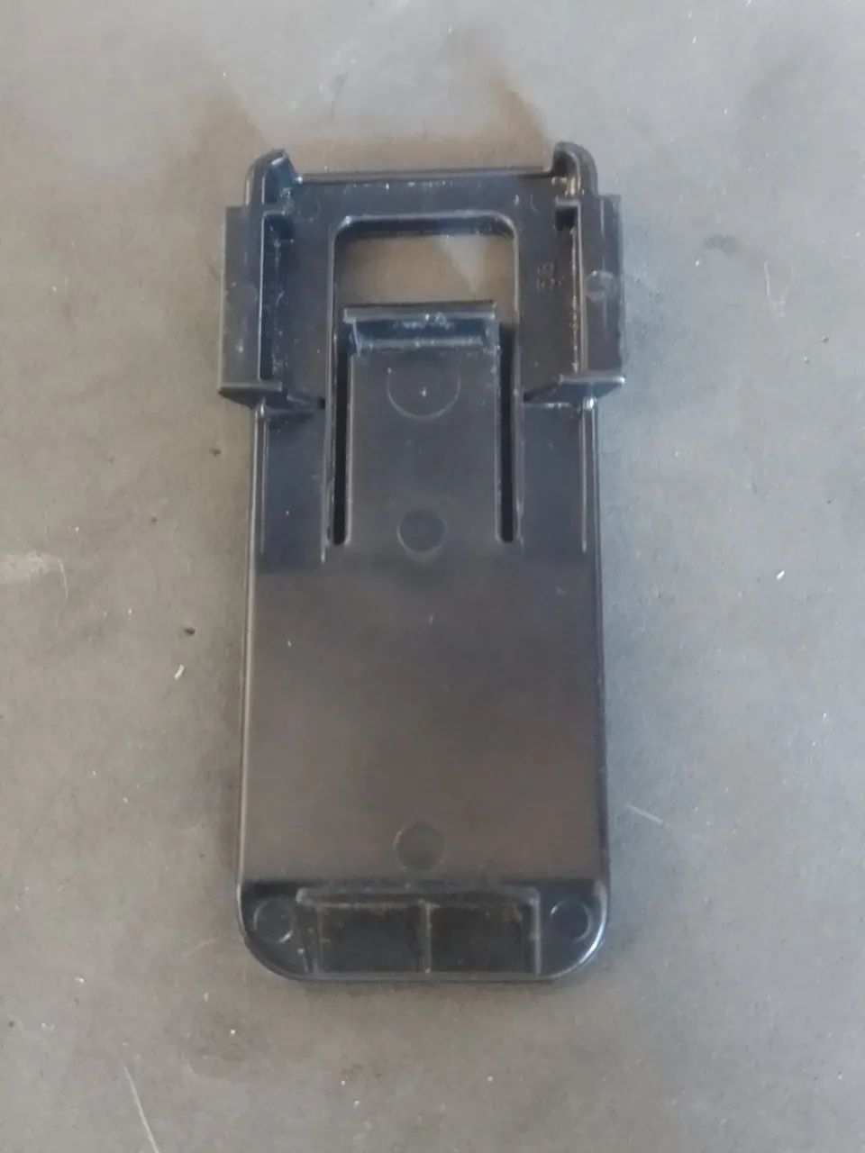 Presilha para cinto para walkman Sony - Foto 2