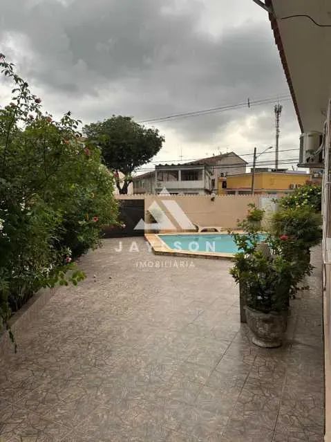 Casa de rua : / Residencial / Marechal Hermes - Foto 3