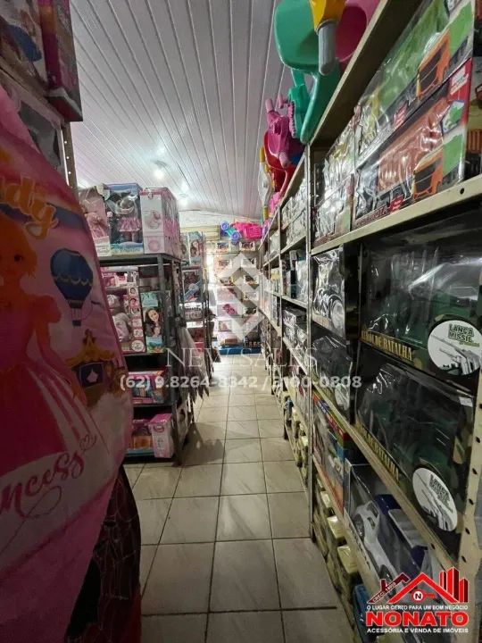 Vendo Loja em Trindade - Toda Montada - Pronta pra trabalhar - Foto 12