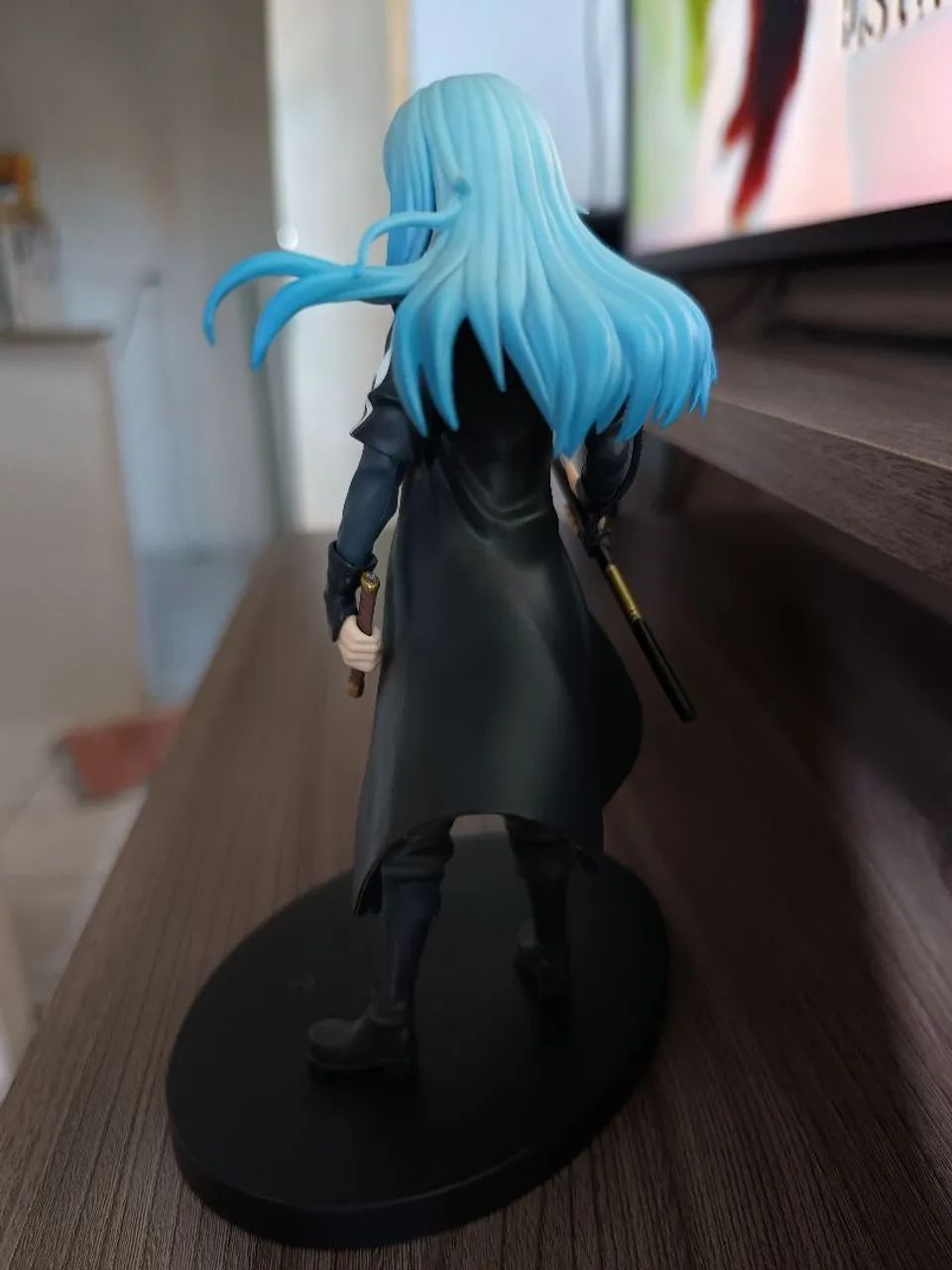 Action Figure Rimuru Tempest - Foto 3