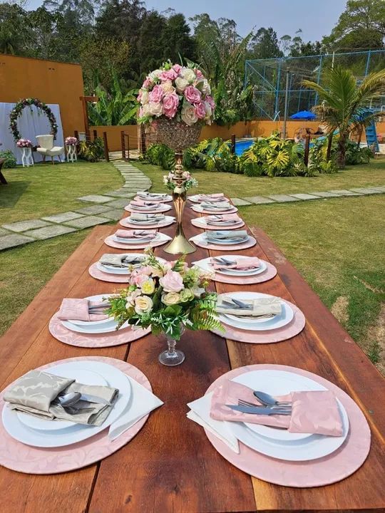 Casa de Temporada com Piscina e Churrasqueira - Foto 6