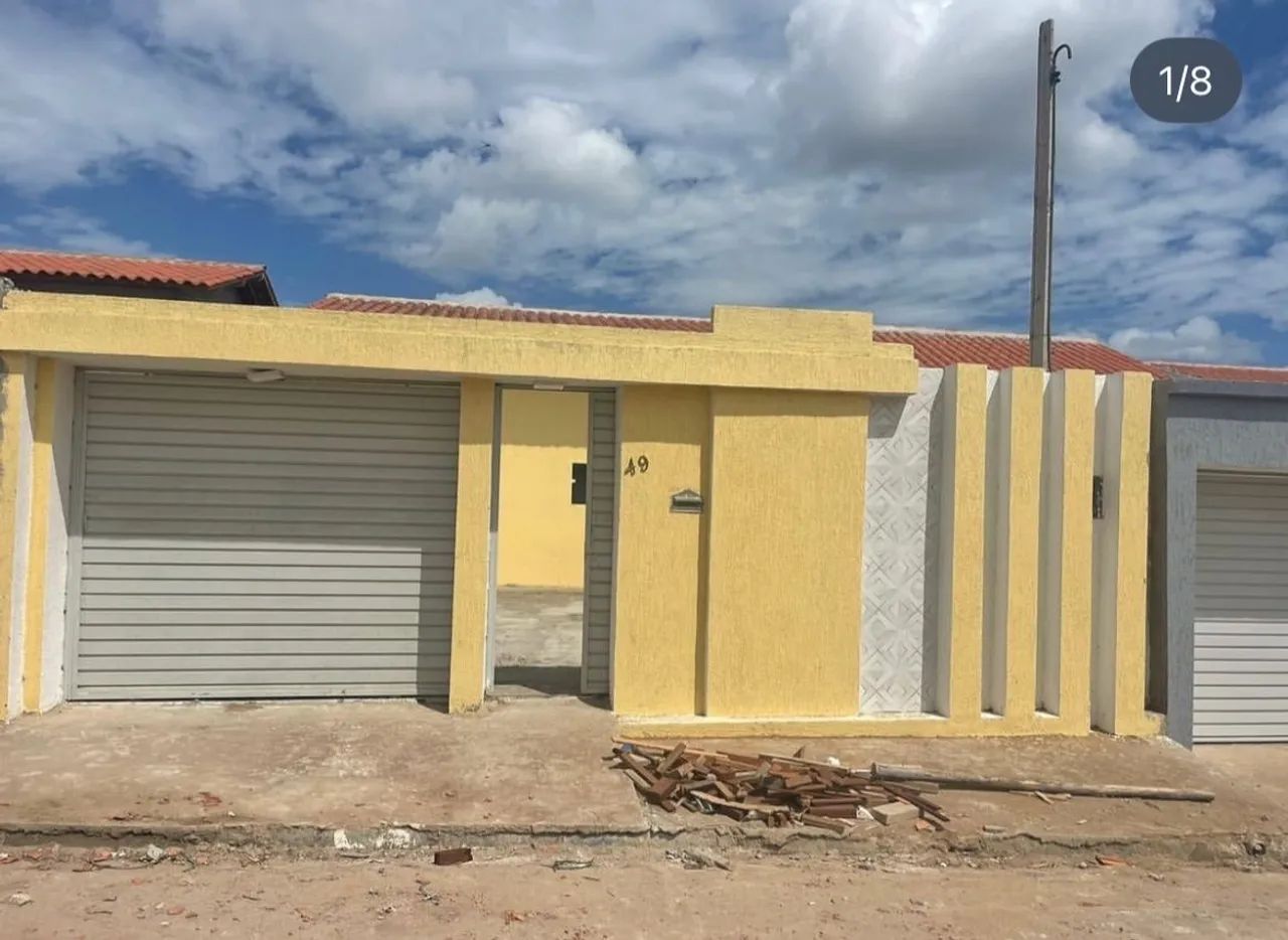 Foto - Arapiraca - Canafístula