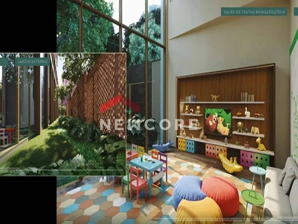 Apartamento em Avenida Hélio Pellegrino - Vila Nova Conceição - São Paulo/SP - Foto 5