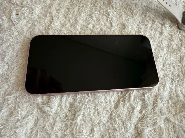 iPhone 13 - Rosa - 128gb - Foto 4