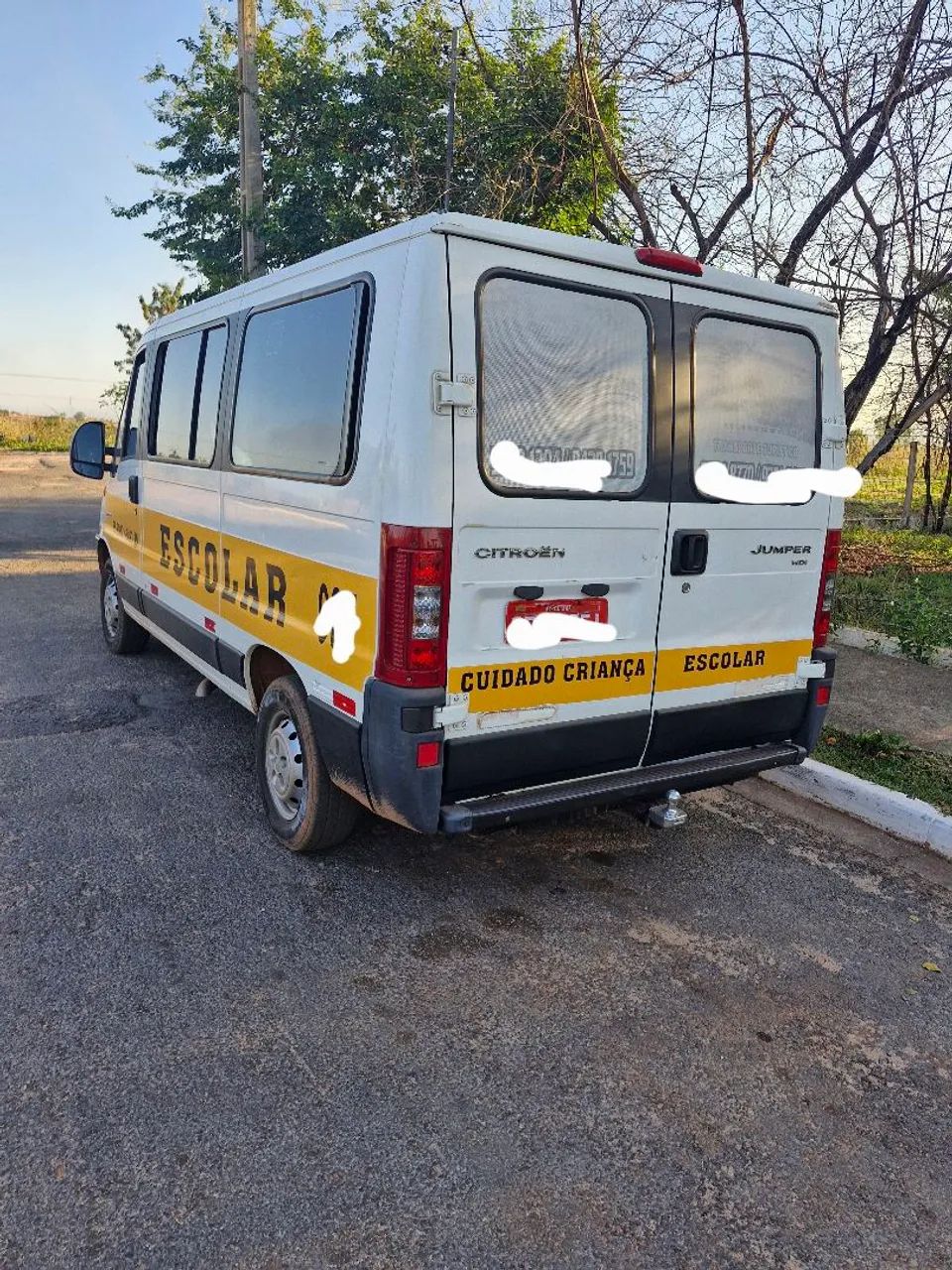 Van citroen jumper 12/13 - Foto 7