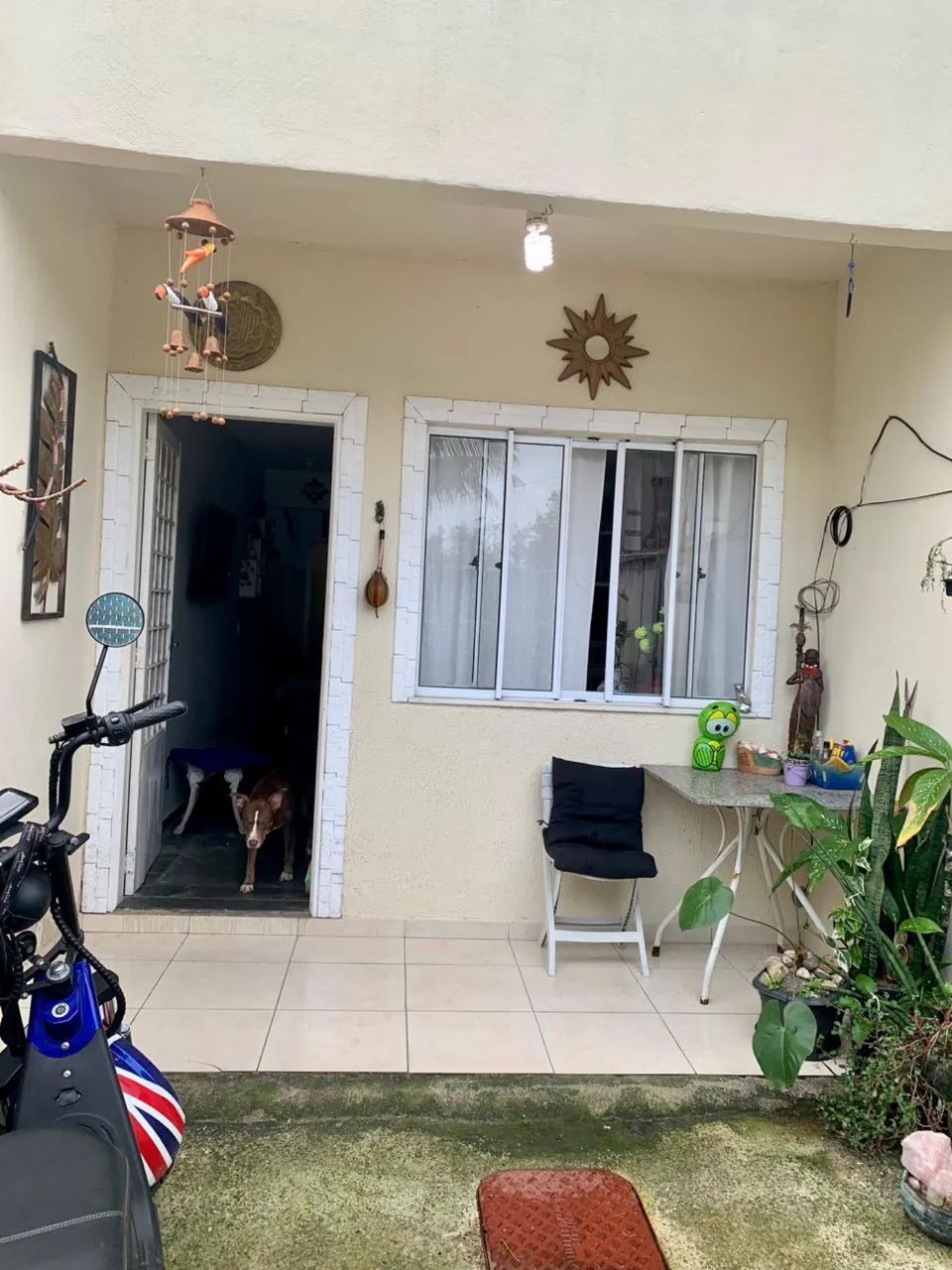 Foto - Itaguaí - Itimirim