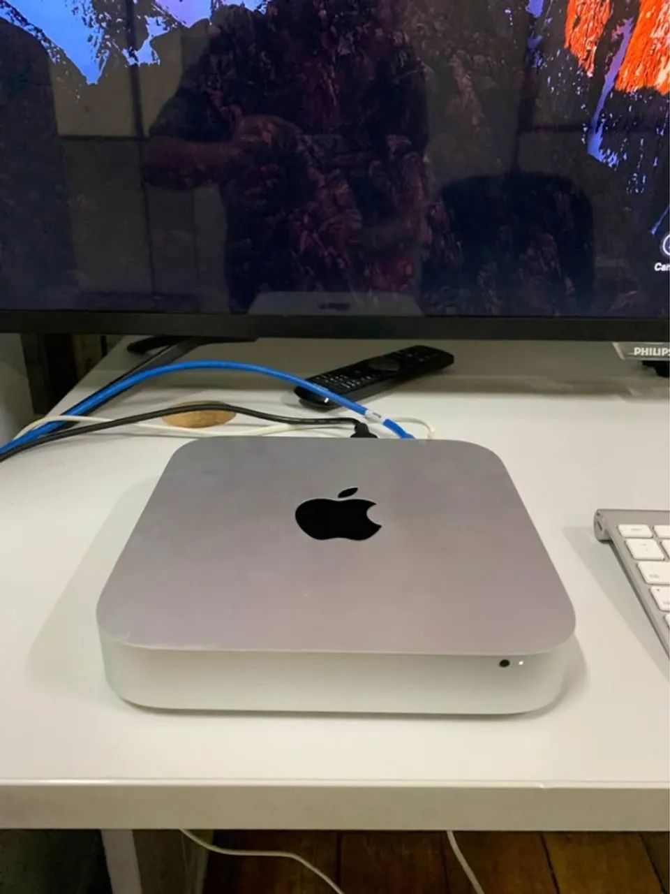 MAC MINI I7 - Foto 2