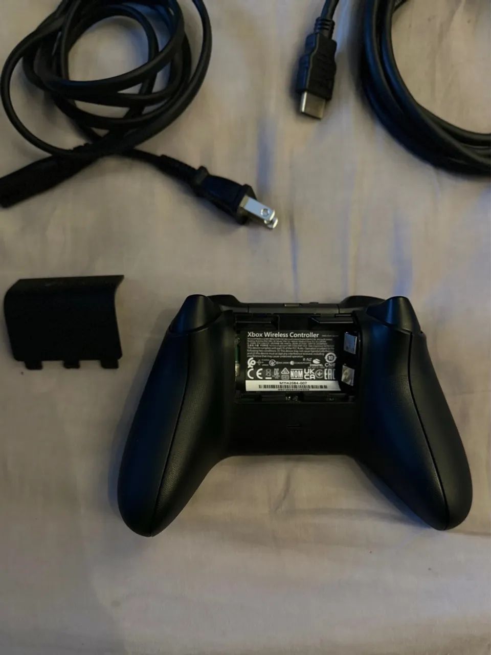 Xbox series X 1TB SSD Usado - Foto 5